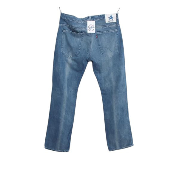 Levi's 4023 Star jeans denim W34 L36 uomo