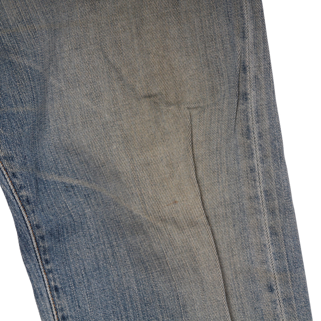Levi's 501 1947 Rivets Limited Edition Jeans Denim W31 L34 Uomo