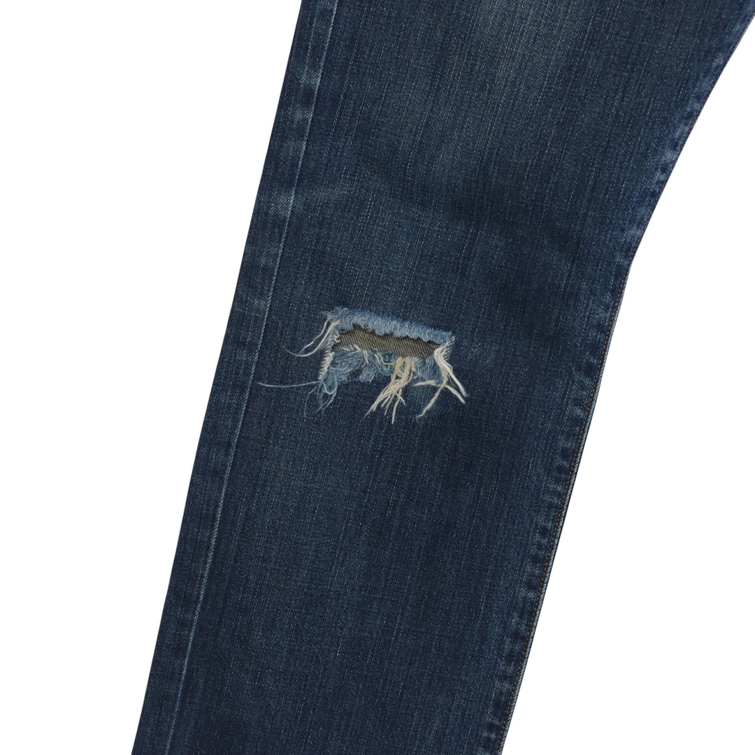 Levi's 501 1947 Rivets Limited Edition Jeans Denim W32 L34 Uomo