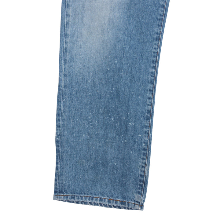 Levi's 501 1947 Rivets Limited Edition Jeans Denim W34 L34 Uomo