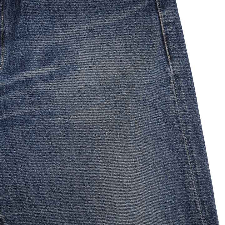 Levi's 501 1947 Rivets Limited Edition Jeans Denim W34 L36 Uomo
