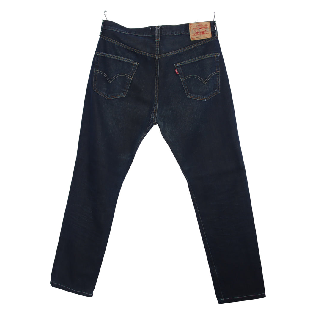 Levi's 501 1947 Rivets Limited Edition Jeans Denim W36 L36 Uomo