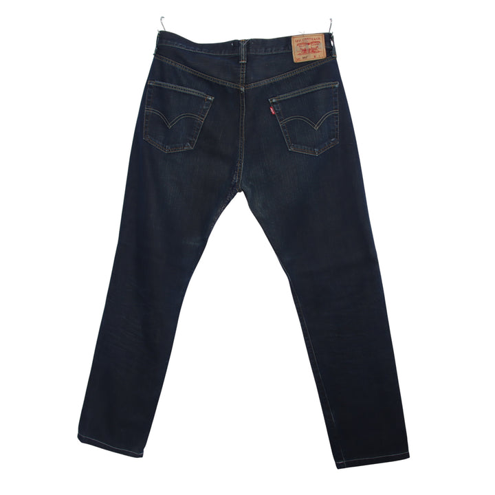 Levi's 501 1947 Rivets Limited Edition Jeans Denim W36 L36 Uomo