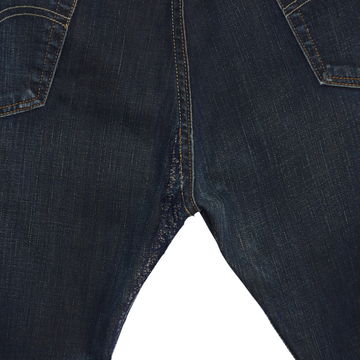 Levi's 501 1947 Rivets Limited Edition Jeans Denim W36 L36 Uomo
