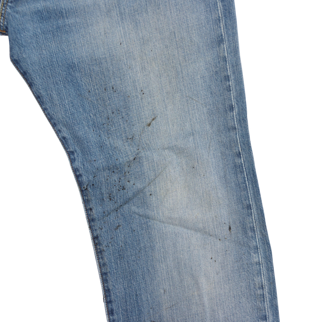 Levi's 501 1947 Rivets Limited Edition Jeans Denim W38 L34 Uomo