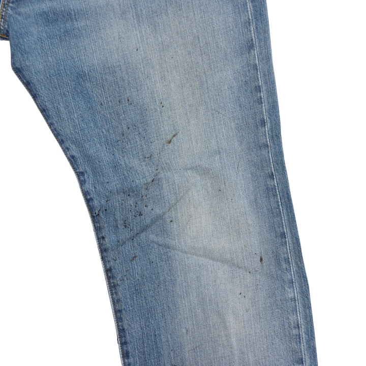 Levi's 501 1947 Rivets Limited Edition Jeans Denim W38 L34 Uomo