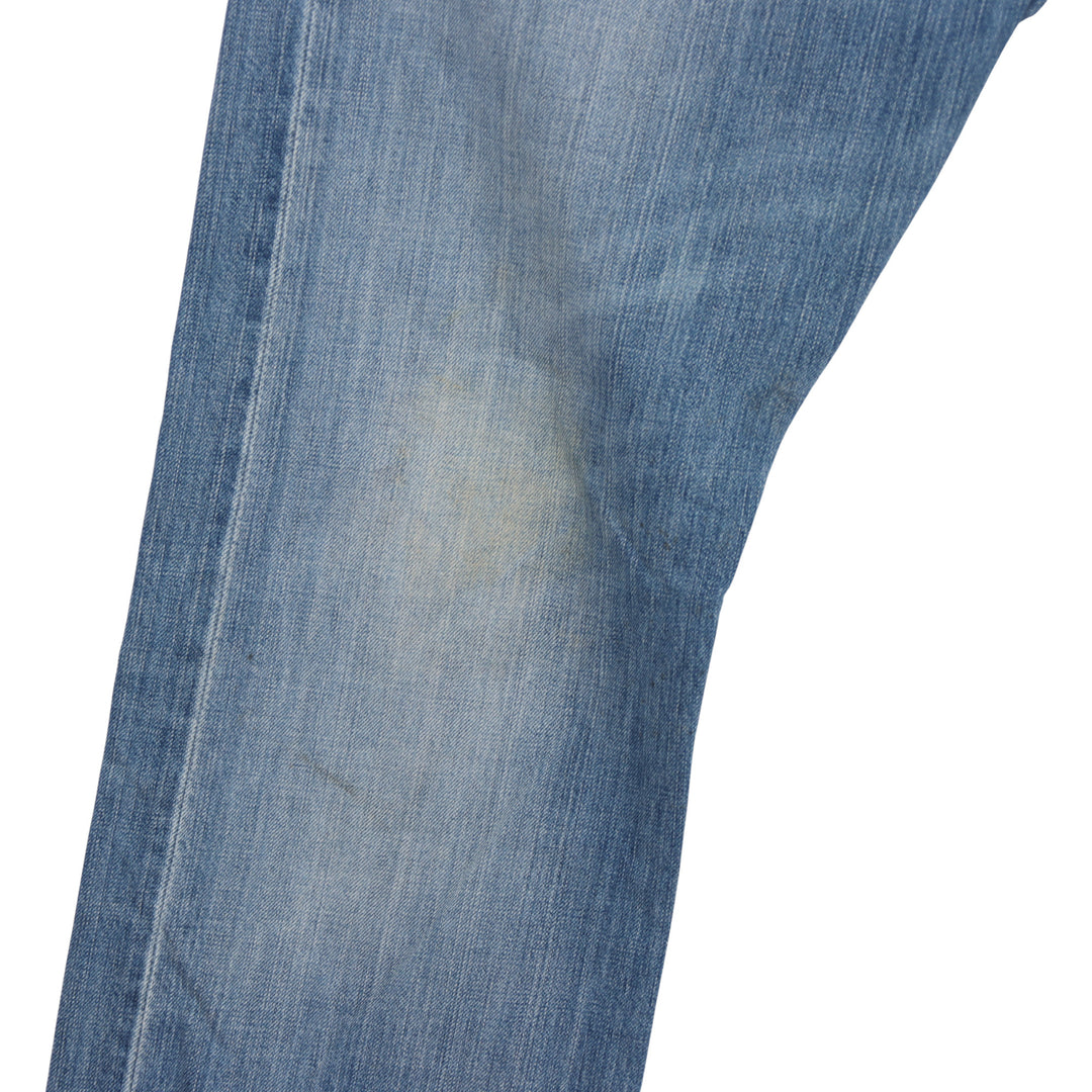 Levi's 501 1947 Rivets Limited Edition Jeans Denim W38 L34 Uomo