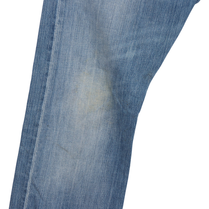 Levi's 501 1947 Rivets Limited Edition Jeans Denim W38 L34 Uomo