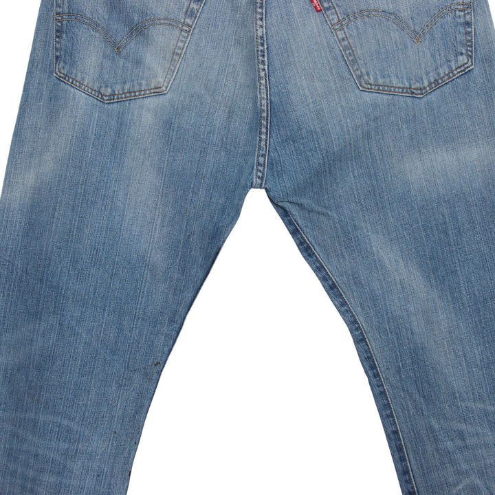 Levi's 501 1947 Rivets Limited Edition Jeans Denim W38 L34 Uomo