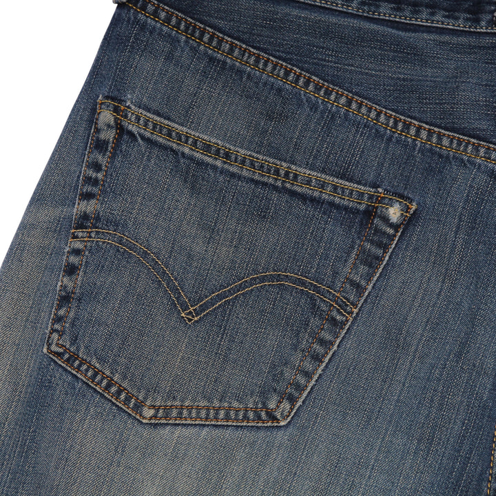 Levi's 501 1947 Rivets Limited Edition Jeans Denim W38 L36 Uomo