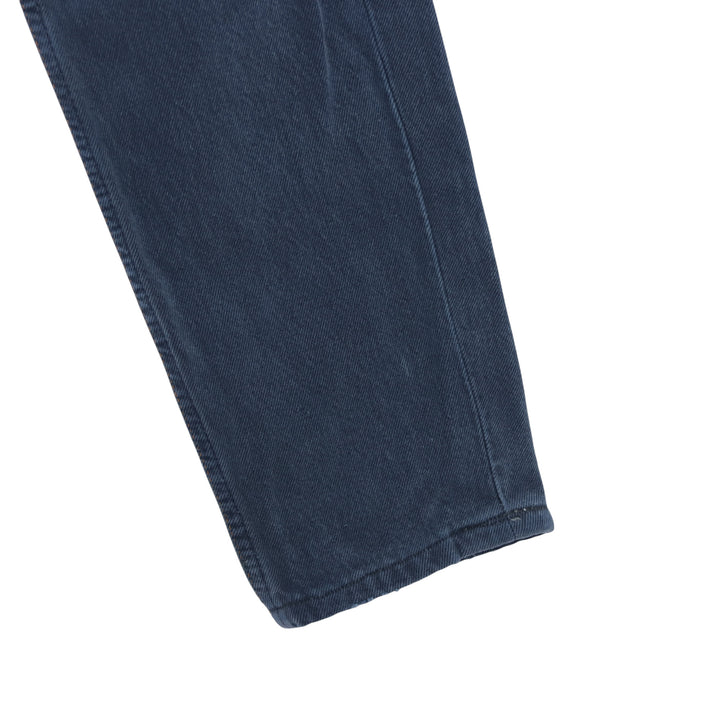 Levi's 501 Jeans Blu Vintage W30 Unisex Made in USA