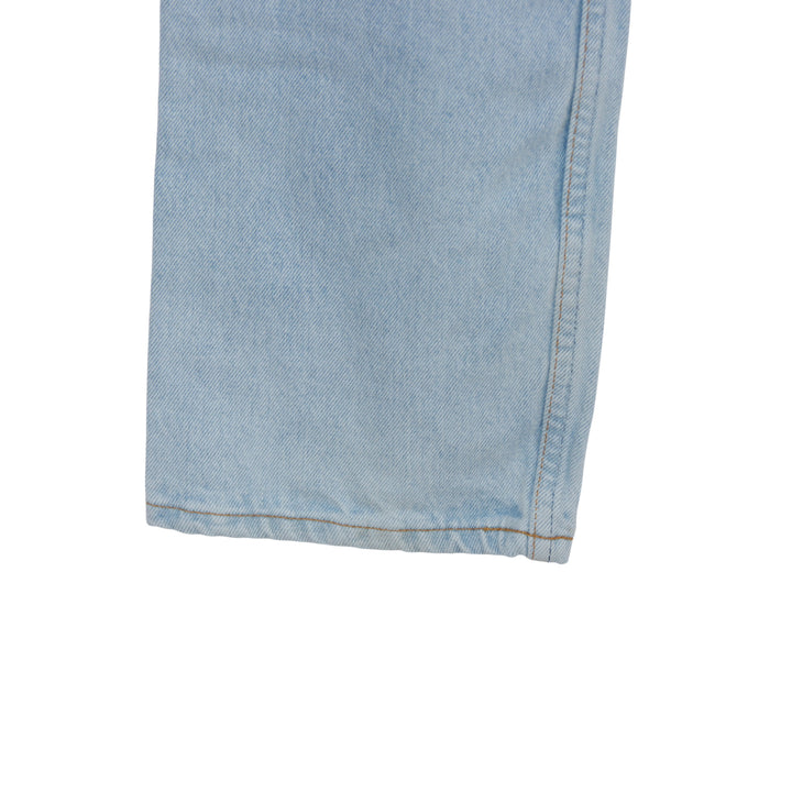 Levi's 501 Jeans Vintage Denim W29 L34 Donna Made in USA