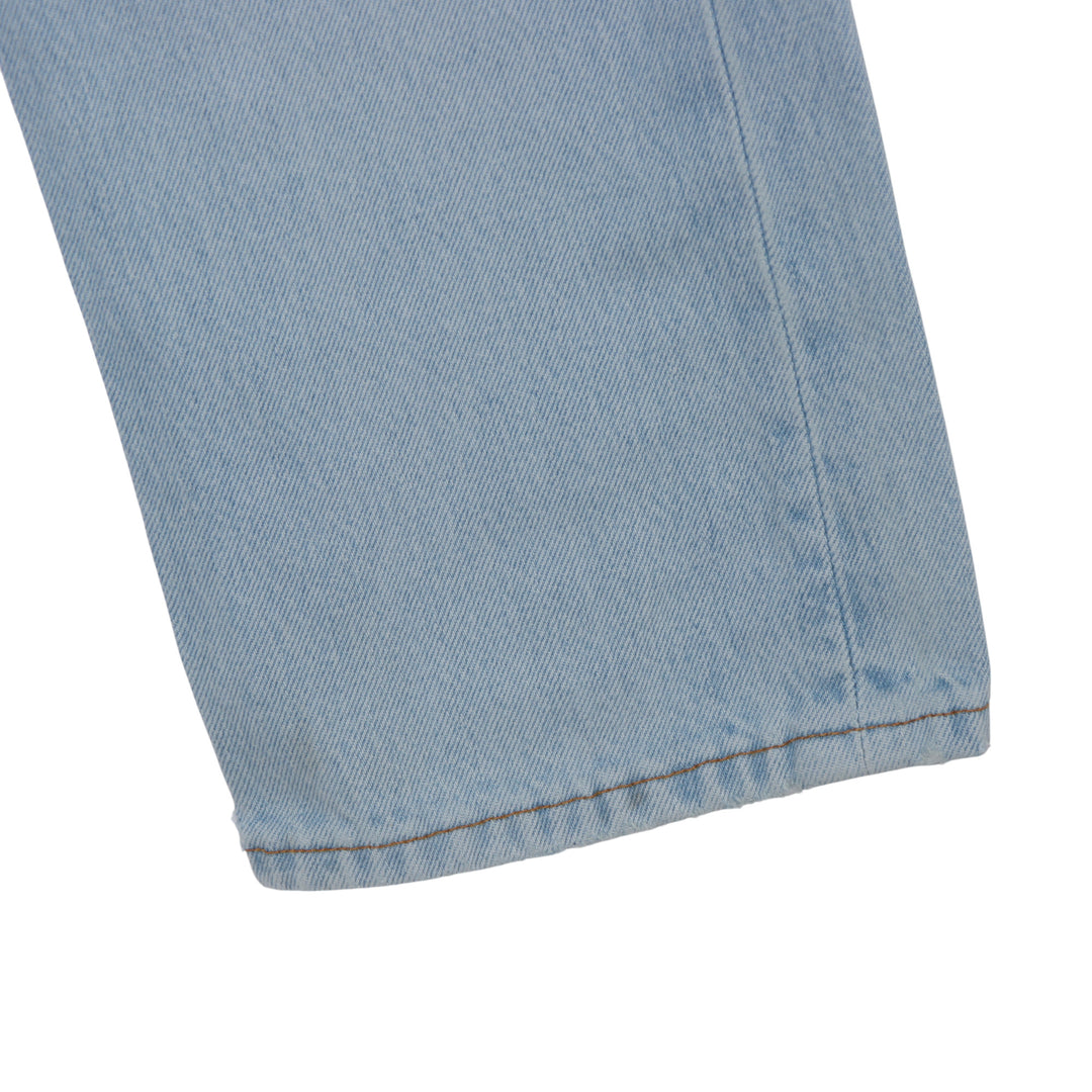 Levi's 501 Jeans Vintage Denim W31 L32 Unisex Made in USA