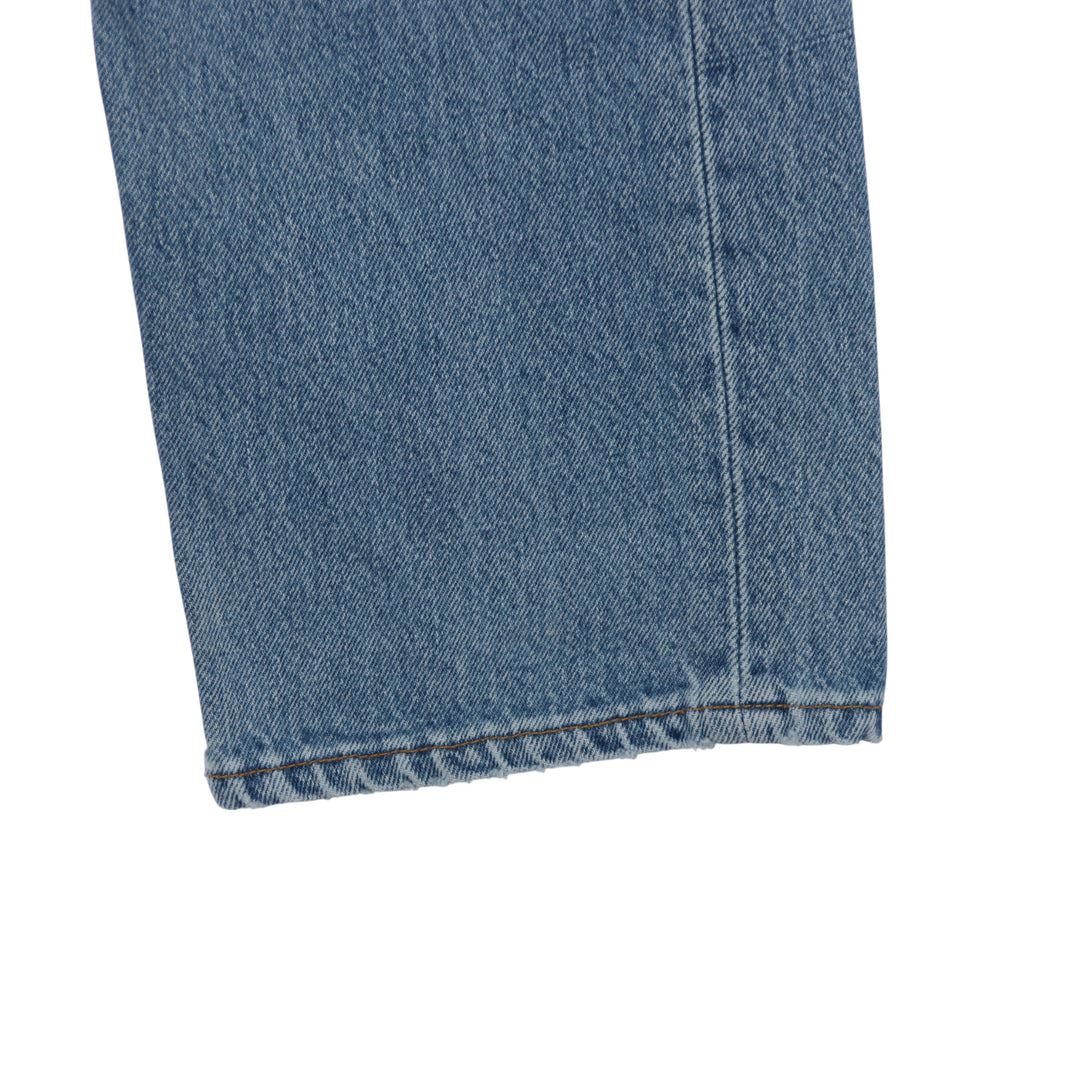 Levi's 501 Jeans Vintage Denim W31 Unisex Made in USA