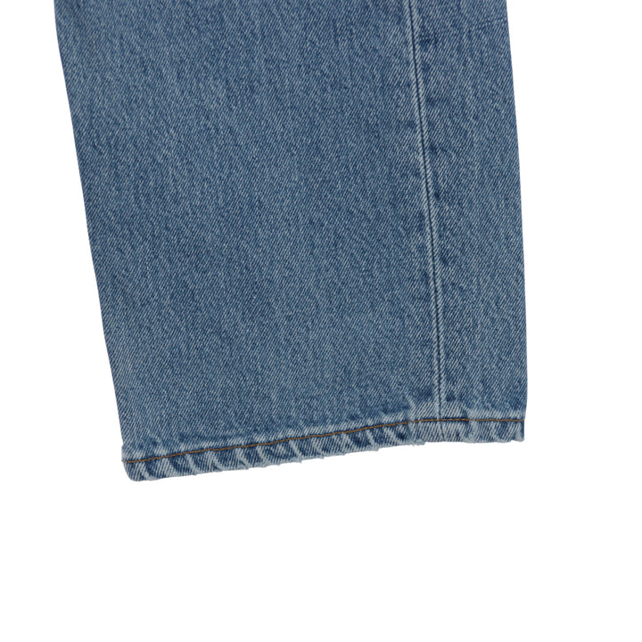 Levi's 501 Jeans Vintage Denim W31 Unisex Made in USA