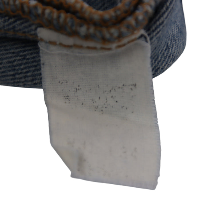 Levi's 501 Jeans Vintage Denim W31 Unisex Made in USA