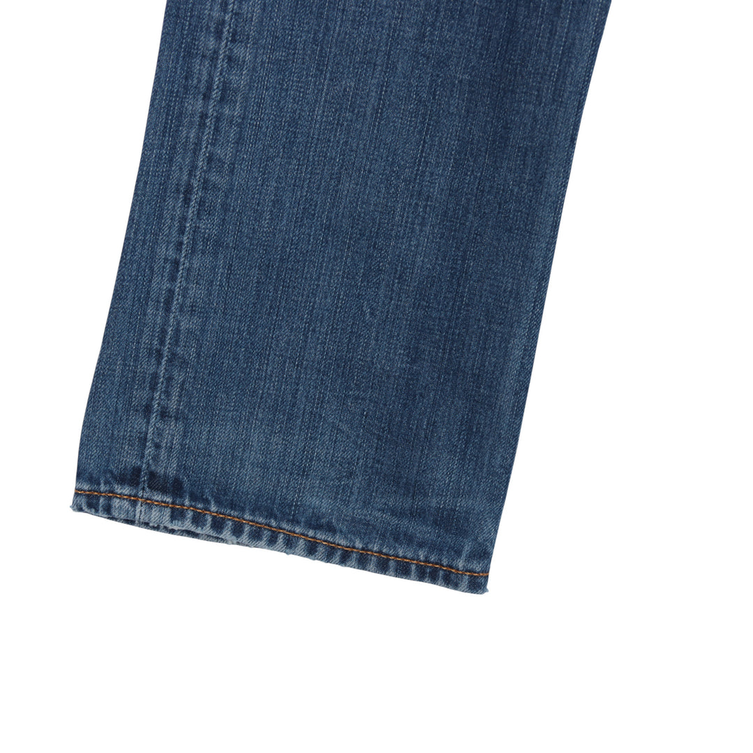 Levi's 501 Jeans Vintage Denim W32 L30 Unisex