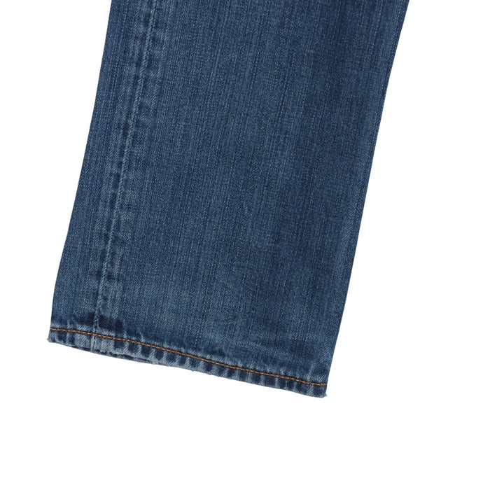 Levi's 501 Jeans Vintage Denim W32 L30 Unisex
