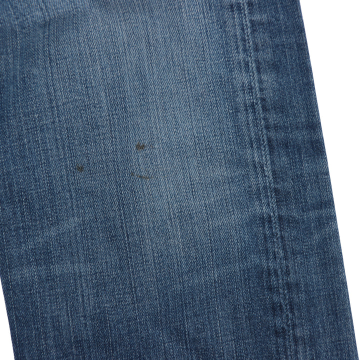 Levi's 501 Jeans Vintage Denim W32 L30 Unisex