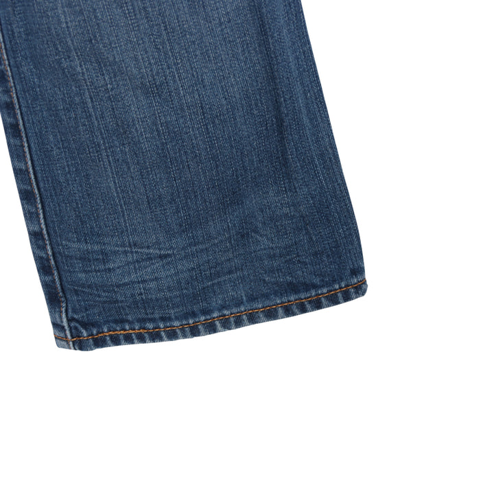 Levi's 501 Jeans Vintage Denim W32 L30 Unisex