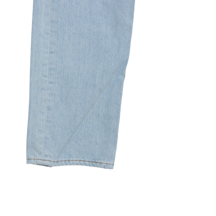 Levi's 501 Jeans Vintage Denim W32 L33 Unisex Made in USA