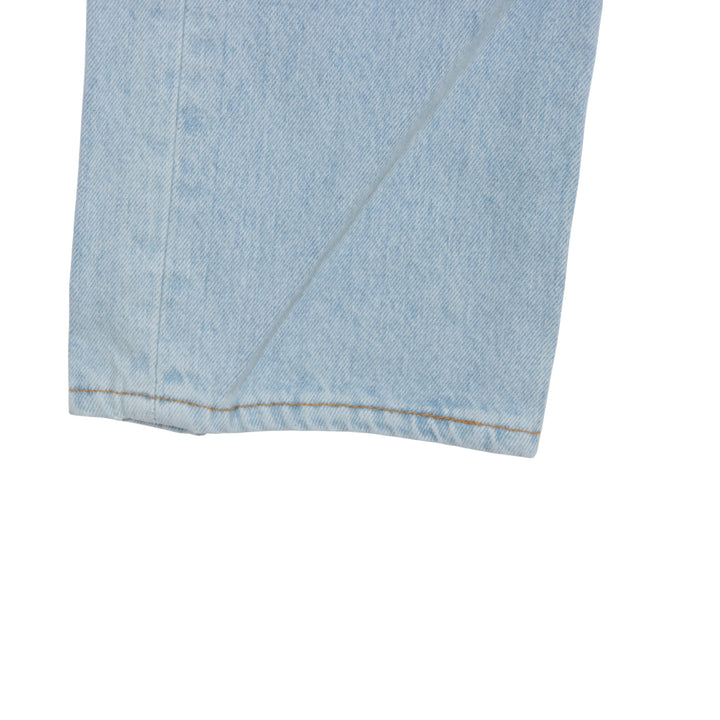 Levi's 501 Jeans Vintage Denim W32 L33 Unisex Made in USA