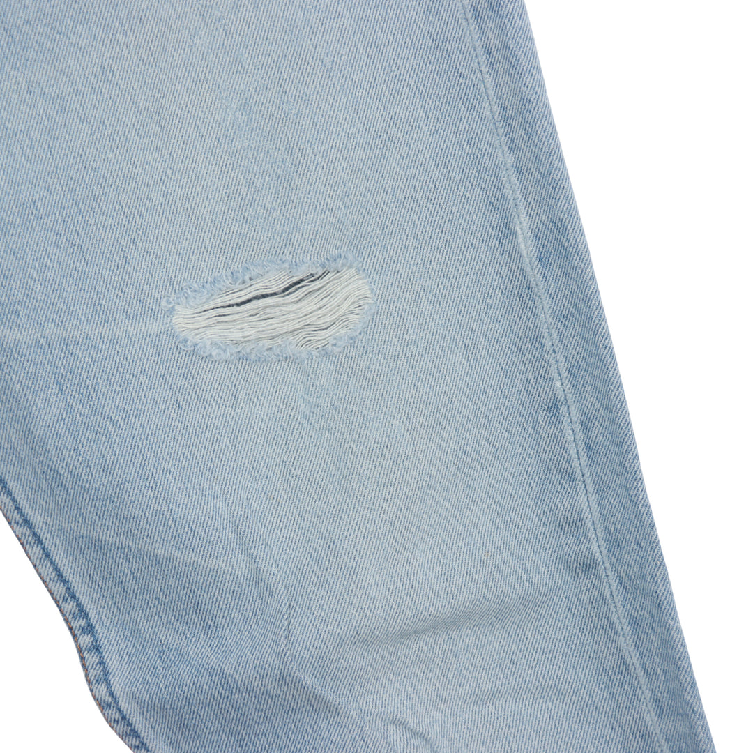 Levi's 501 Jeans Vintage Denim W32 L34 Unisex Made in USA
