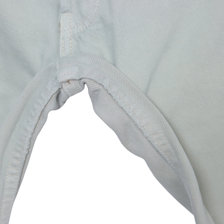 Levi's 501 Jeans Vintage Grigio W33 L32 Unisex Made in USA