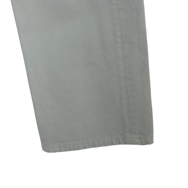 Levi's 501 Jeans Vintage Grigio W33 L32 Unisex Made in USA