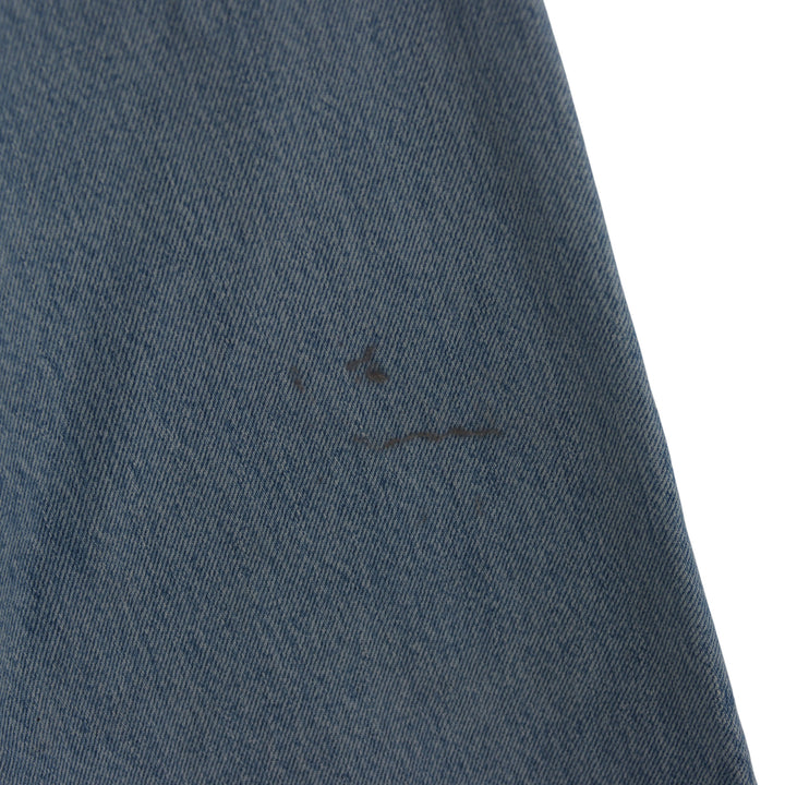 Levi's 501 Jeans Vintage Denim W34 L34 Unisex Made in USA