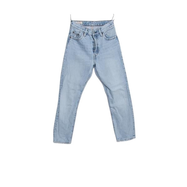 Levi's 501 Premium jeans denim W23 L26 donna