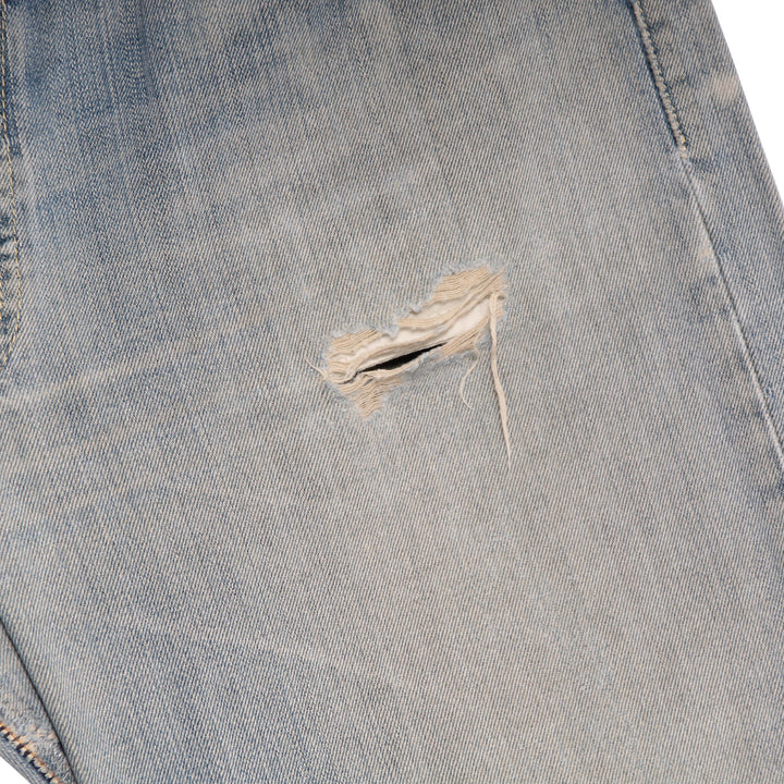 Levi's 501 Rivets 1947 Limited Edition Jeans Vintage Denim W34 L34 Uomo