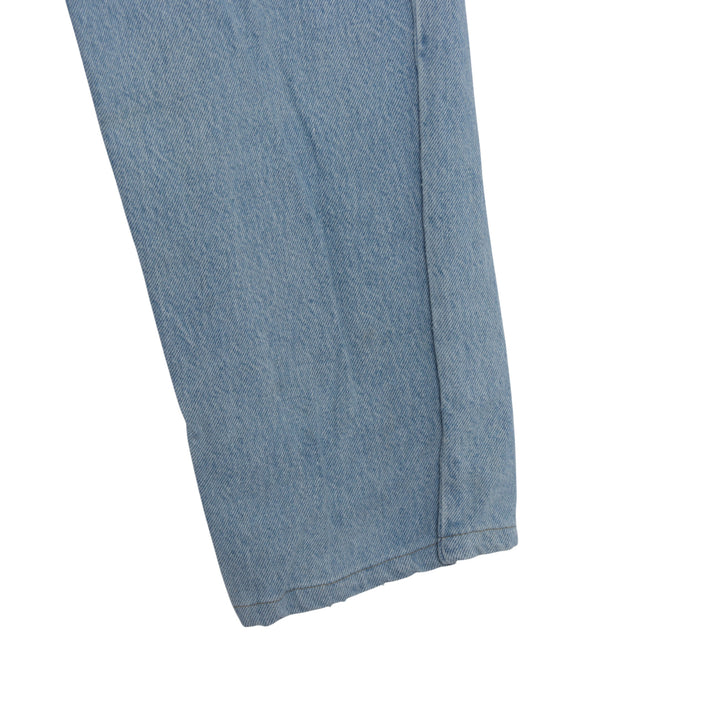Levi's 501 Student Jeans Denim Vintage W27 Donna Made in USA