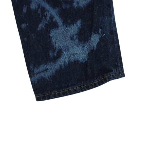 Levi's 501 Tye Dye jeans denim W29 L32 unisex made in Japan