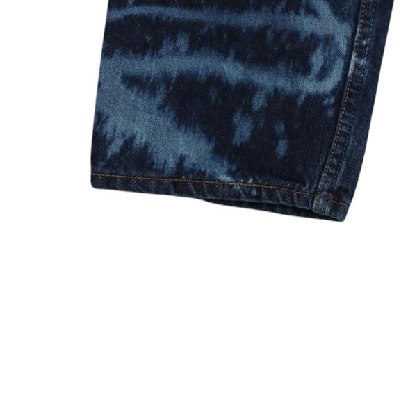 Levi's 501 Tye Dye jeans denim W29 L32 unisex made in Japan