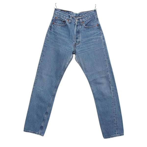 Levi's 501 jeans denim W26 L30 unisex