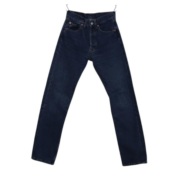 Levi's 501 jeans denim W26 L32 unisex