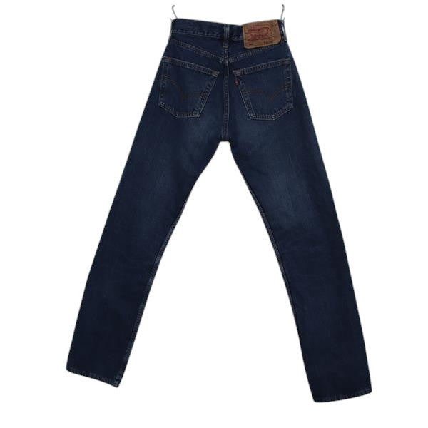 Levi's 501 jeans denim W26 L32 unisex