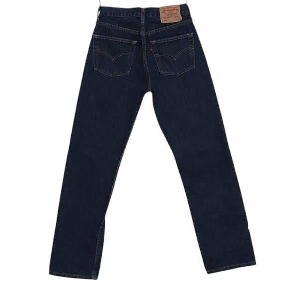 Levi's 501 jeans denim W29 L30 unisex