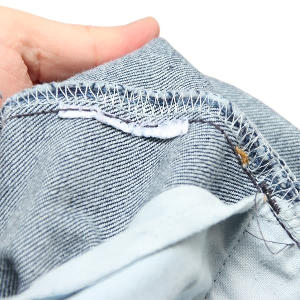 Levi's 501 jeans denim W29 L30 unisex