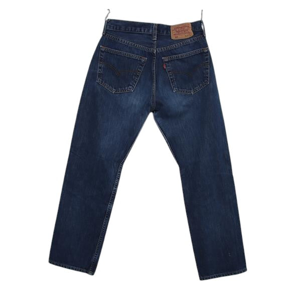 Levi's 501 jeans denim W31 L30 unisex