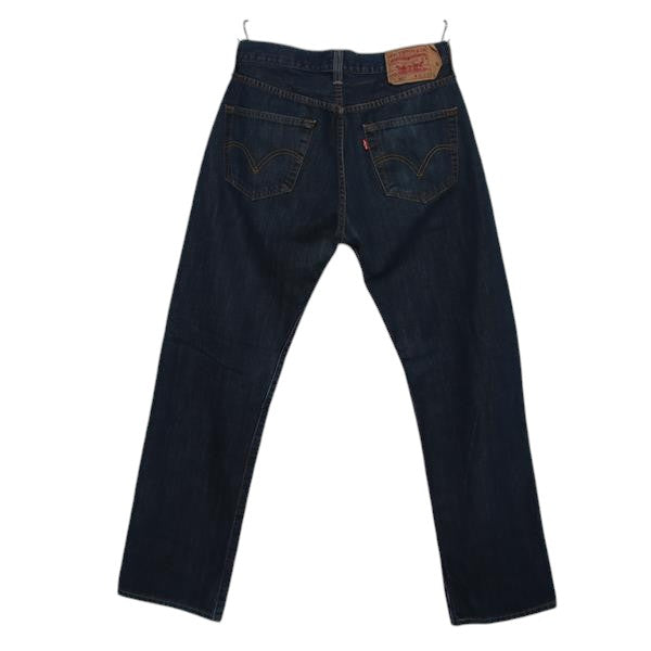 Levi's 501 jeans denim W31 L32 unisex