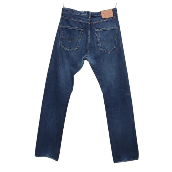 Levi's 501 jeans denim W31 L34 unisex