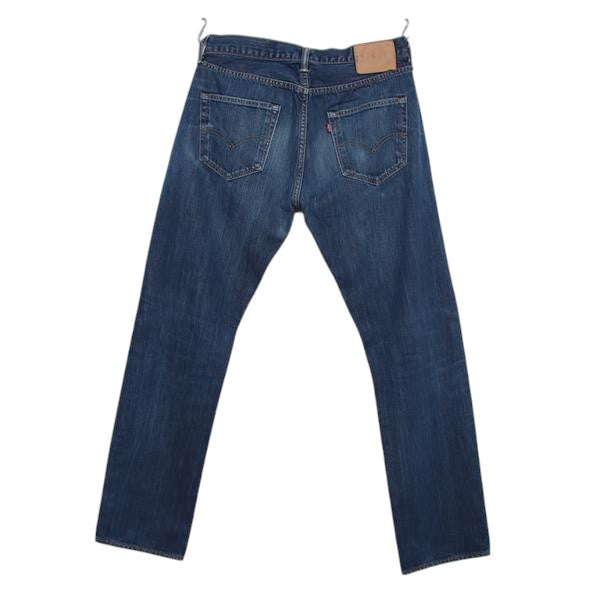 Levi's 501 jeans denim W33 L34 unisex