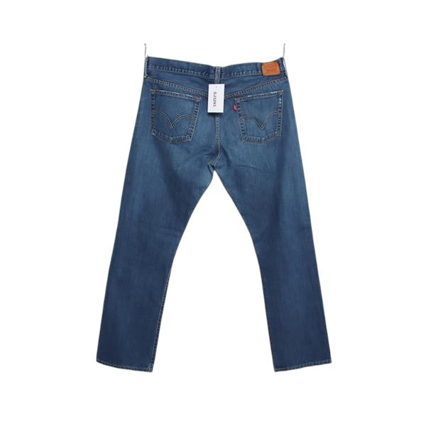 Levi's 501 jeans denim W30 L32 unisex