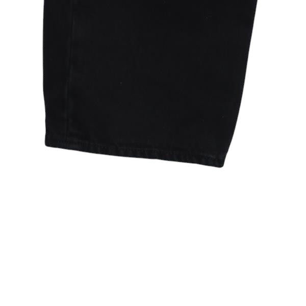 Levi's 501 jeans nero W40 L32 uomo