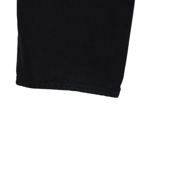Levi's 501 jeans nero W40 L32 uomo
