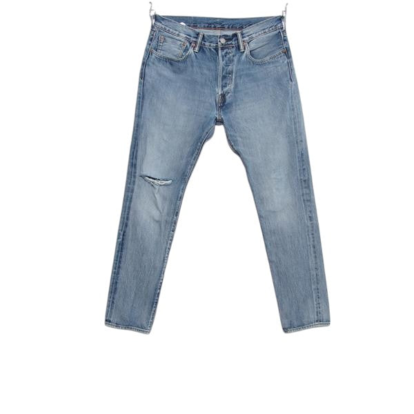 Levi's 501s LVC Selvedge jeans denim W32 L32 unisex