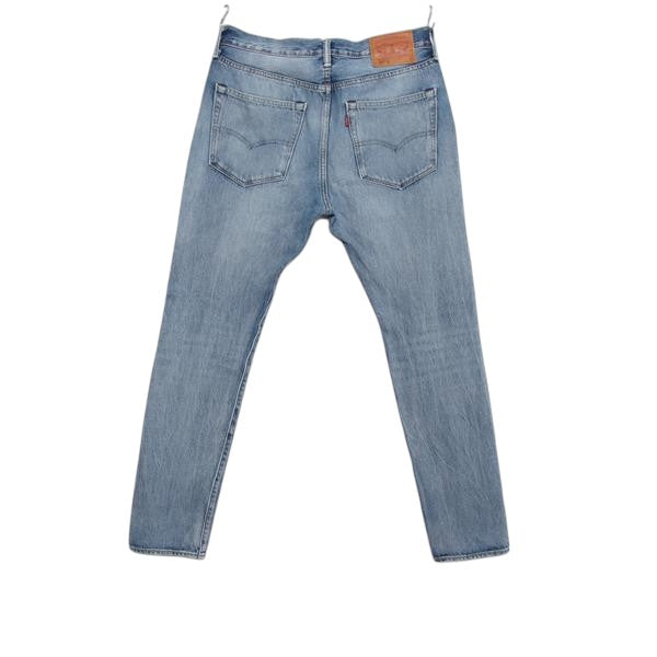 Levi's 501s LVC Selvedge jeans denim W32 L32 unisex