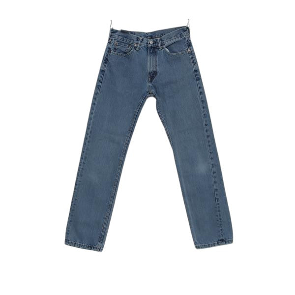 Levi's 505 jeans denim W29 L32 unisex
